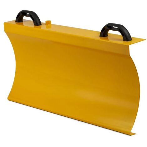 STIGA SWS 600 G Räumschild (1/2)