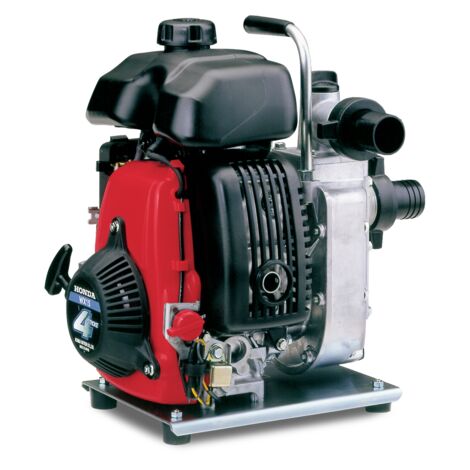 Honda Wasserpumpe WX 15 (1/2)