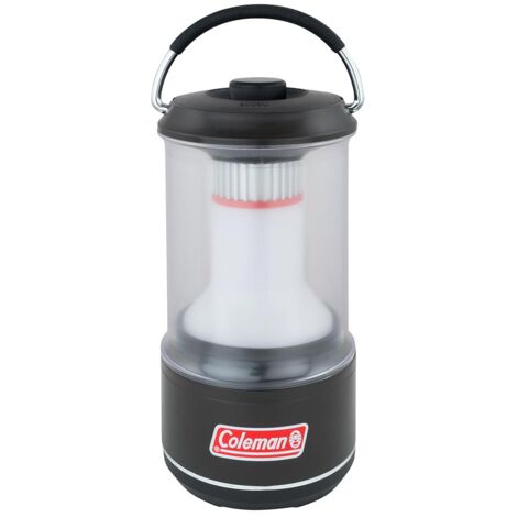 Campingaz LED Lampe BatteryGuard 600 Lumen Gartenleuchte