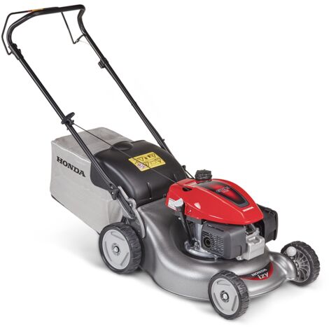 Honda Benzinrasenmäher HRG 466 PK IZY
