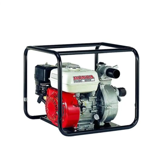 Honda WH20XT EF X R280 - mit Rahmen (1/2)