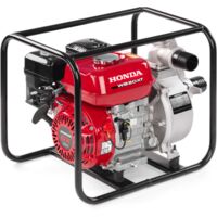 Honda Frischwasserpumpe WB 20