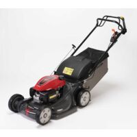 Honda Benzin - Rasenmäher HRX 537 C7 HY