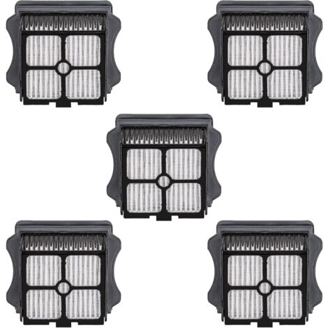 Pack De 4 Filtres Pro-Team PRO-FLOW En Ligne 1/8 NPT - Élément Remplaçable