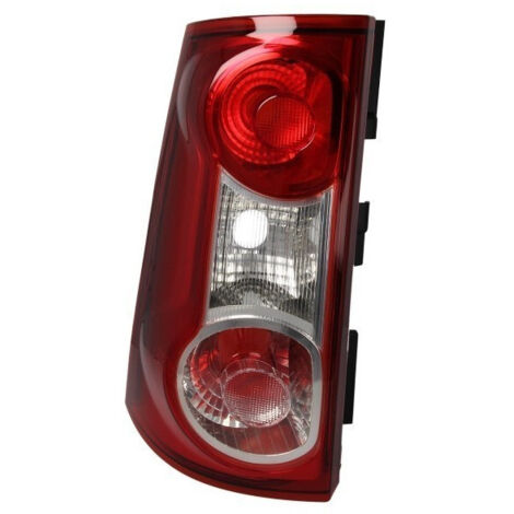 Rücklicht Dacia Logan Kombi 2006-2013 Links 62420911