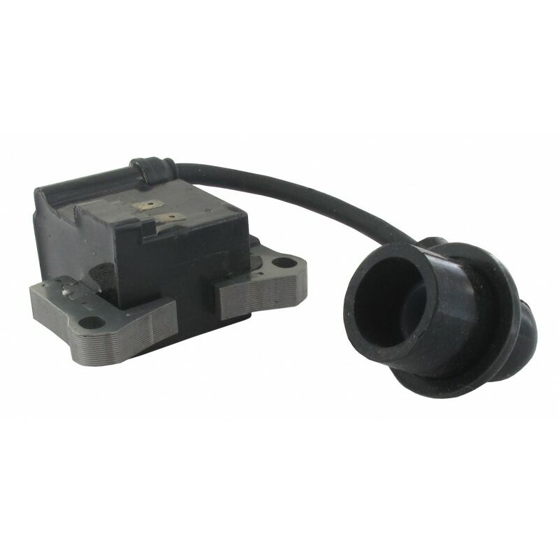 Bobine électronique De Tondeuse BRUMAR BM028169 - Compatible ALPINA, CASTOR, CASTELGARDEN, GGP, STIGA, MOUNTFIELD