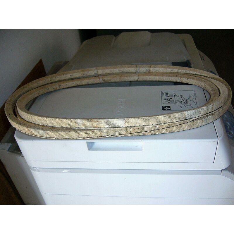 Cinghia piatto per trattorino Husqvarna LT131/LT151- 532193214 - R.A.G