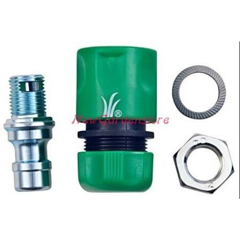 KIT RACCORDO LAVAGGIO PIATTO TRATTORINO RASAERBA MTD CUB CADET 2024-U1-0006