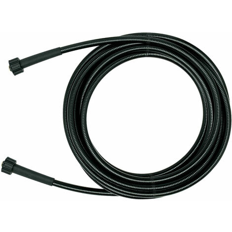 Tubo Per Idropulitrice Yamato 3 Metri, 16 MPa Max – Modelli 96581, 96582, 96583, Colore Cranberry