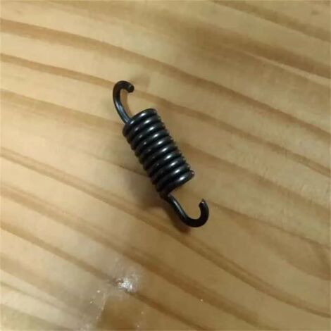 Frizione Decespugliatore Shindaiwa- Di Spina Gianvito