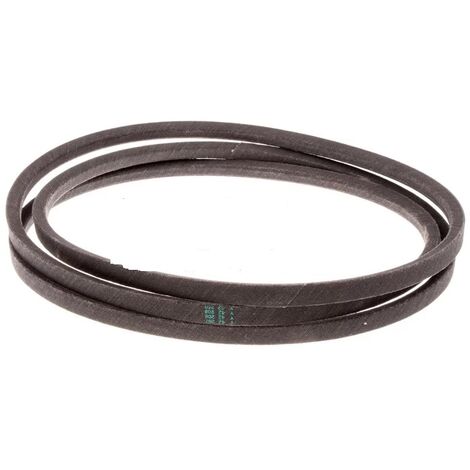 CINGHIA TRAPEZOIDALE MOTORE TRAZIONE TRATTORINO HUSQVARNA JONSERED 583560610
