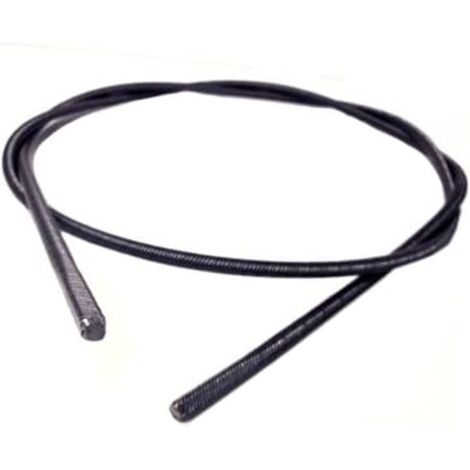 ALBERO FLESSIBILE DECESPUGLIATORE ECHO SRM225 SRM280 SRM2100