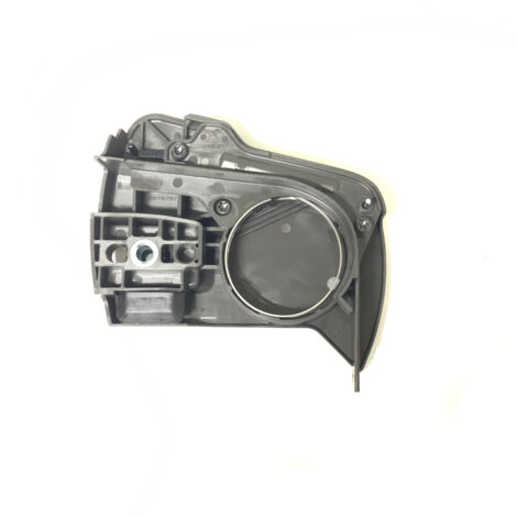CARTER CATENA COMPLETO MOTOSEGA HUSQVARNA T525 587876601 ORIGINALE