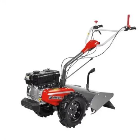 Efco MC 350 Motocoltivatore fresatrice per terreno semiprofessionale