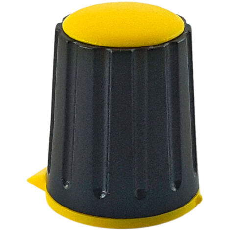 MANOPOLA PER CANNA Ergonomica Esterna Manopola Per Canna In Plastica - Foto 3