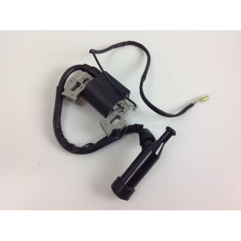 bobina accensione GTM per BIOTRITURATORI GTS 600G e motori gte 160 ohv 008538