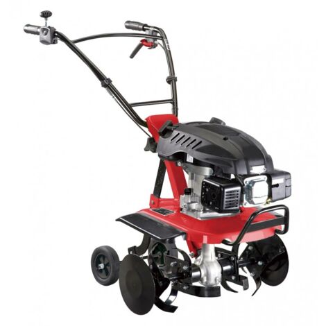 MOTOZAPPA A SCOPPIO DUNSCH DU41159-55DW 159CC FRESA 55CM