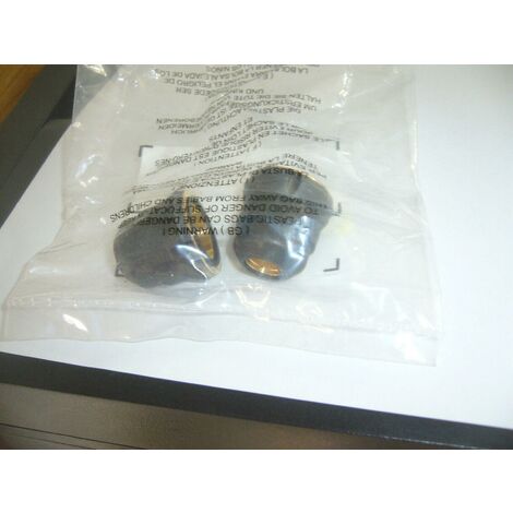 KIT 2 PUNTALI  PLASMA TELWIN RICAMBI ORIGINALI NUOVO 802425 PLASMA 31 PLASMA 41