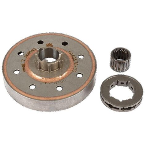 CAMPANA FRIZIONE 325'' 7D MOTOSEGA HUSQVARNA 545 550XP 556 560XP 575261005