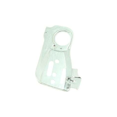 Ricambio Motosega XP Piastra Guida Per Motosega - Compatibile Con Modelli 61 66 181 266 268 272 281 288 XP Ricambi 501814801 - Foto 5