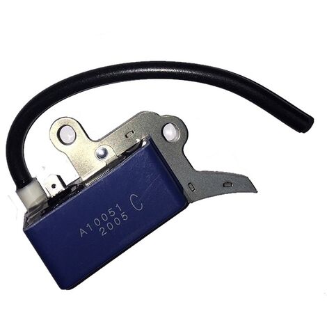BOBINA ACCENSIONE MOTOSEGA ECHO CS360  ORIGINALE 411001501