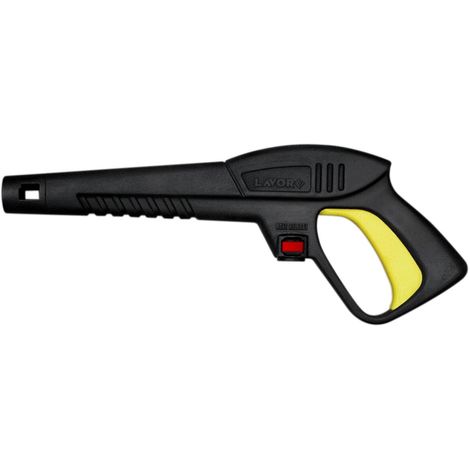 Pistola per idropulitrice con ugello rotante Lavor Fasa Comet 1//4/" ventaglio