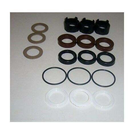 Kit De Joints Et Garnitures D'étanchéité Pour Hydro-aspirateurs (nettoyeurs Haute Pression) LAVORWASH