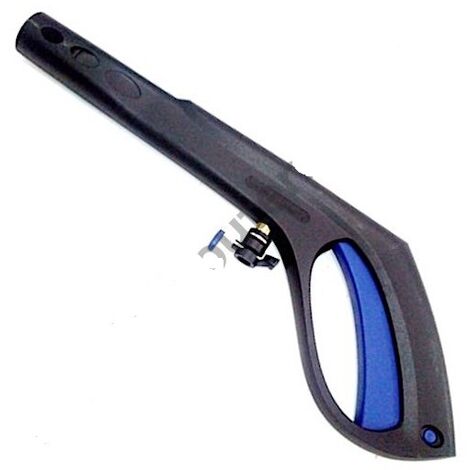 PISTOLA  IDROPULITRICE  BLACK&DECKER ANNOVI REVERBERI ORIGINALE