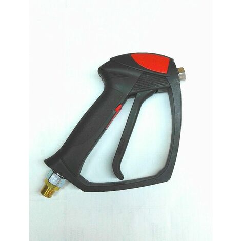 PISTOLA PROFESSIONALE IDROPULITRICE LAVORWASH 300 BAR 3/8 3.700.0025