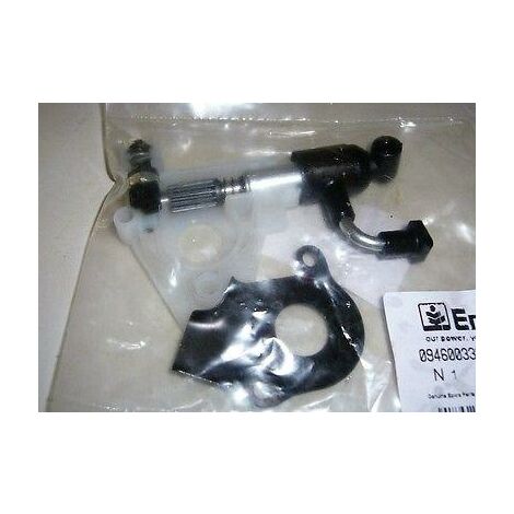 POMPA OLIO MOTOSEGA OLEOMAC EFCO EMAK 142 146 151 942 946 951 NUOVO