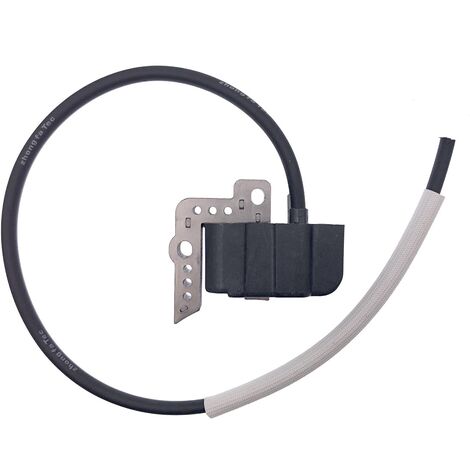 Bobina Accensione Per Soffiatore Oleomac Efco BV270 BV270BP - Foto 6