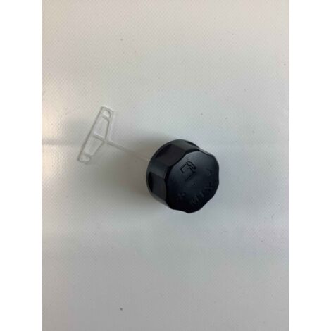 TAPPO SERBATOIO COMPLETO D.30 CON SFIATO TOSASIEPE ACTIVE ORIGINALE 22078