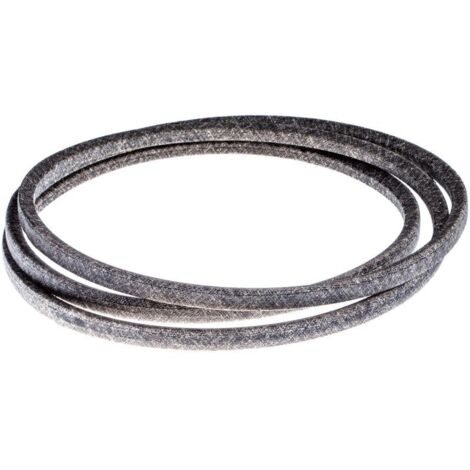 CINGHIA MOTORE PIATTO TRATTORINO RASAERBA HUSQVARNA JONSERED 583788401