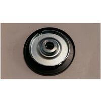PIASTRA PORTADISCO COMPLETA PORTA LAMA DECESPUGLIATORE ECHO B410