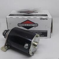 MOTORINO AVVIAMENTO MOTORE BRIGGS&STRATTON MONOCILINDRICO DA 8 A 13HP 497595
