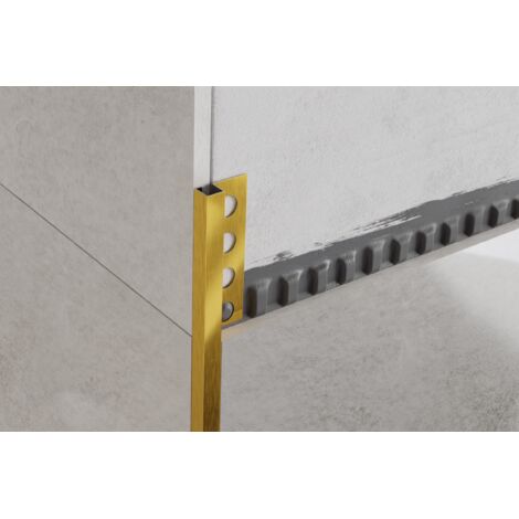 Bracciale A Catena Donna BOSS Double B Infinite – Acciaio Inossidabile Con Finitura Oro Giallo - 4