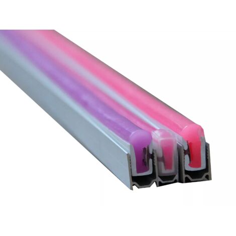 JANDEI - Lampadina LED decorativa per interni E27 1W blu. Perfetto per Feste, Matrimoni, Battesimi, Terrazze. Risparmio energetico
