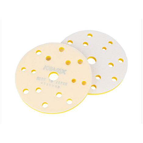 150 Mm Morbida Schiuma Interfaccia Pad Per Makita BO6030 & BO6040 Pad Di Supporto - Foto 4