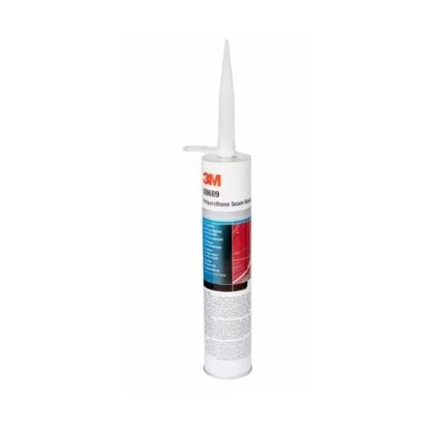 3M 8689 SIGILLANTE POLIURETANICO MONOCOMPONENTE BIANCO