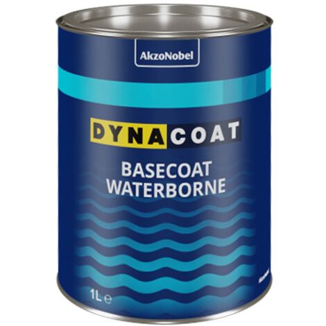DYNACOAT BASE ACQUA 7236 LT 0,5