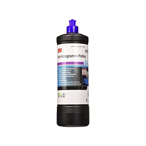 3M 50383 POLISH ULTRAFINE SE 1 LT