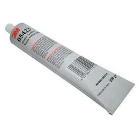 Stucco acrilico ultrarapido 3m verde 200 gr graffi auto lamiera plastica rapido (1/2)