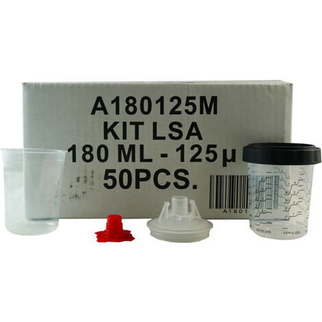 Amosfun 8 Pezzi Mini Tazza Per Salsa Piccole Ciotole Per - Foto 8