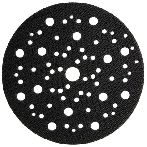 MIRKA PROTEGGI PLATORELLO GRIP 150 MM 57 FORI PEZZI 5 (1/2)