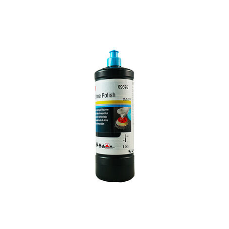 3M 9376 POLISH ABRASIVO ANTIALONI 1 lt