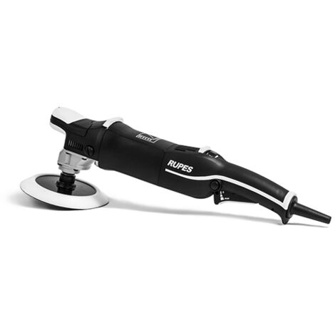 RUPES LH19E LUCIDATRICE ROTATIVA BIGFOOT