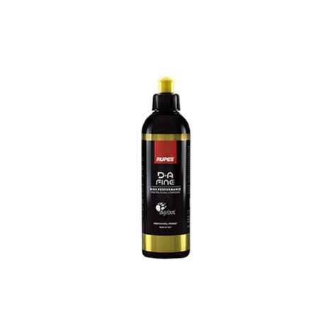 RUPES 9.DAFINE250 PASTA ABRASIVA DA FINE RUPES 250 ml
