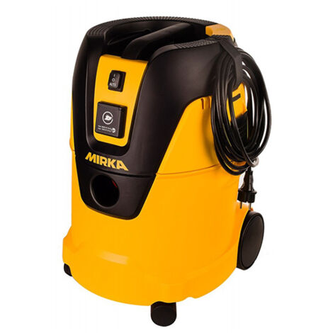 MIRKA ASPIRATORE 1025 CLASSE L 230V 1000W