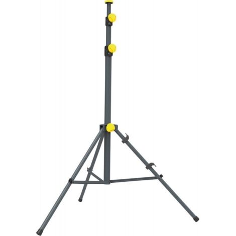 Treppiede Tripod Ex Per Lampada Da Lavoro 135-3M Scangrip