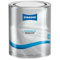 STANDOX BASE OPACA ACQUA STANDOBLUE MIX 133 LT 1